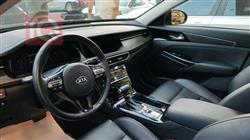 Kia Cadenza
